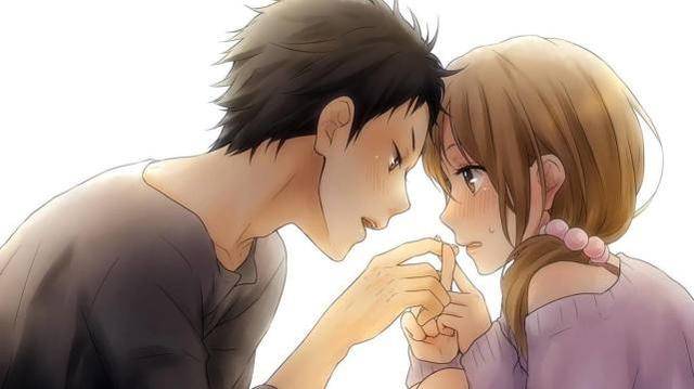 一个男人和你保持暧昧,却不愿成为情侣,劝你趁早离开_爱情