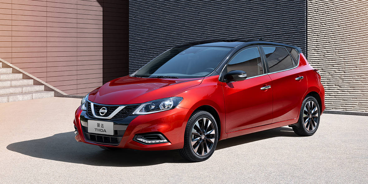 99万元起售,百公里油耗5.3l,日产骐达竞争力分析