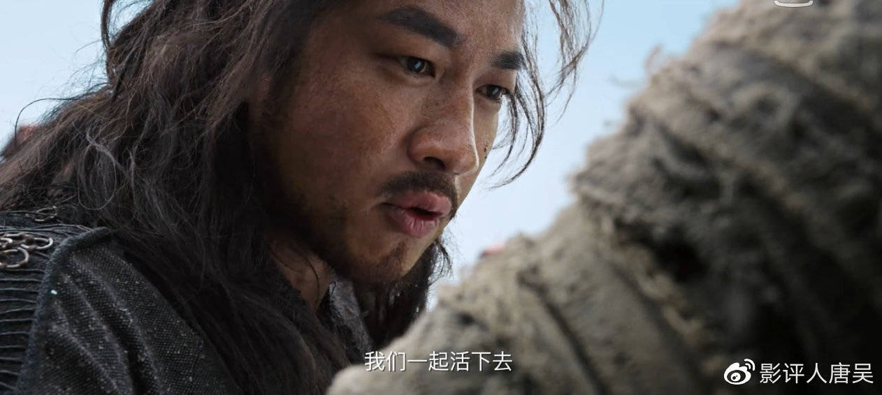 2020华语首部奇幻片征途将是刘宪华演艺事业浓墨重彩的一笔