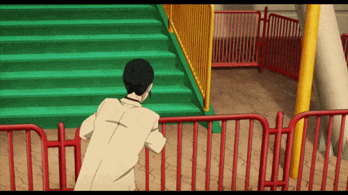 碧蓝之海上海首映第23届国际电影节片单公开