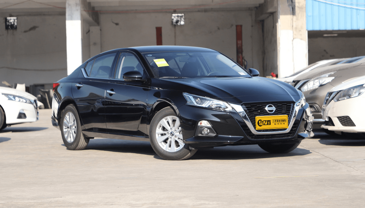 东风日产 天籁 2020款 2.0l xe 时尚版 特价出