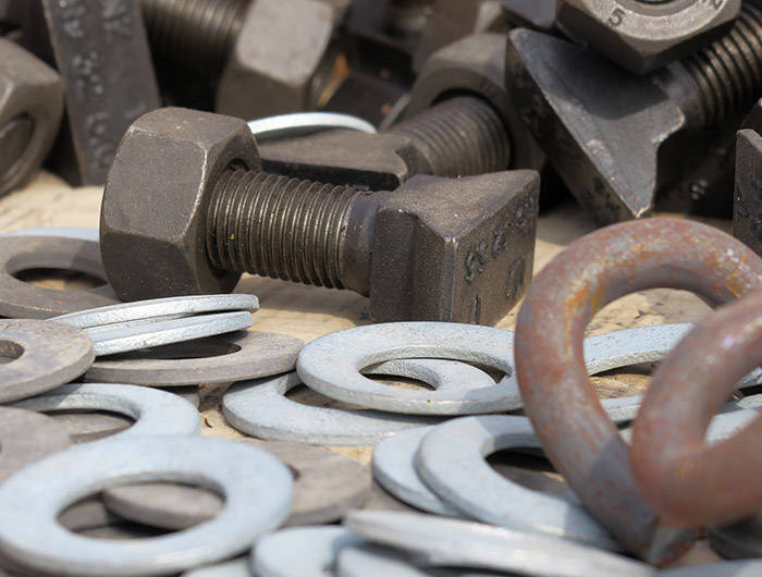 销轴与卡箍锁片类紧固件特殊工艺简介