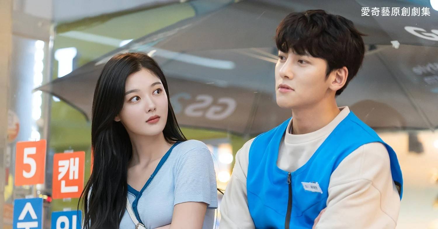 《便利店新星》5大影迷入坑原因!你是哪一个原因呢?