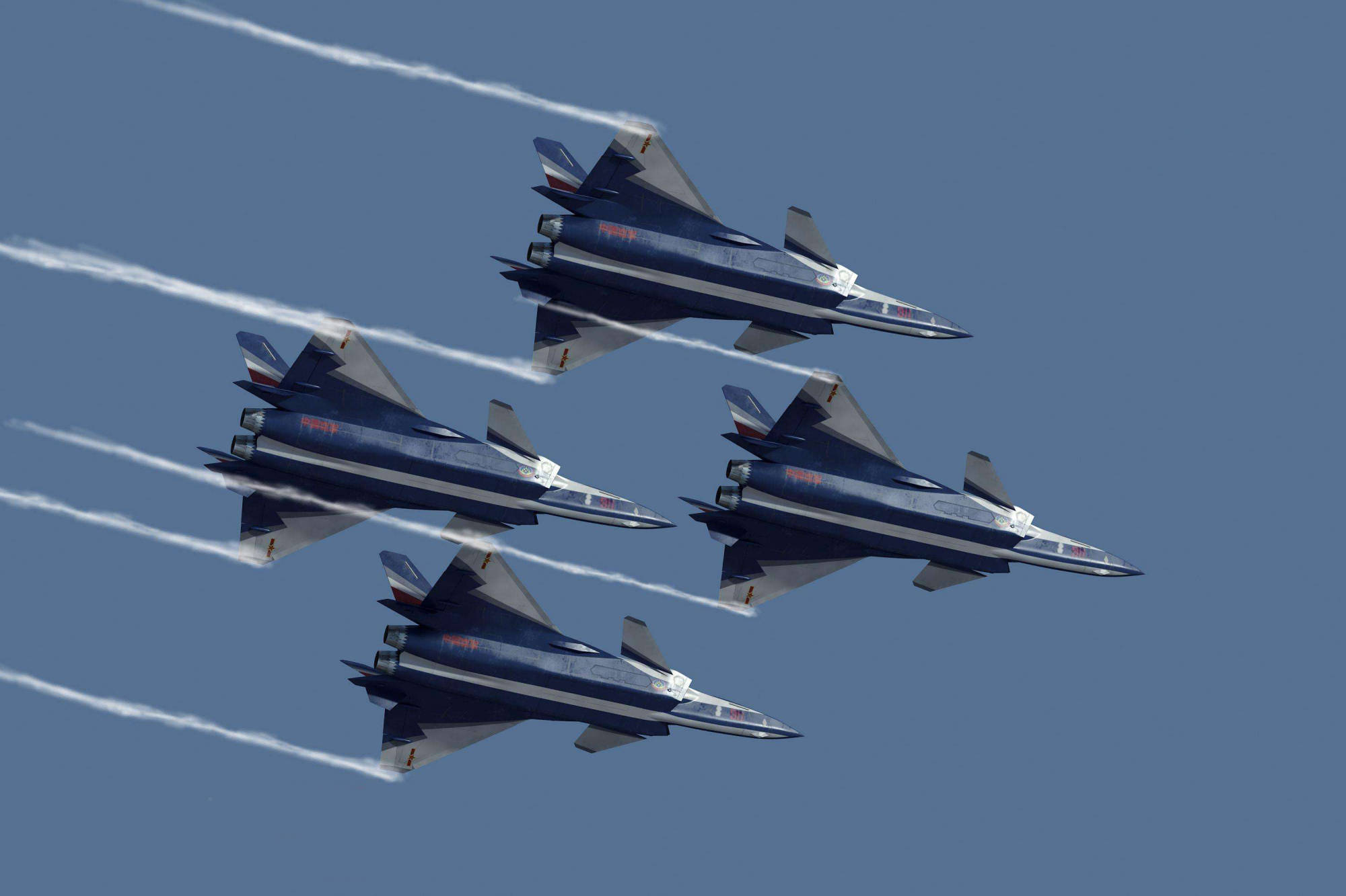 官方答复来了,歼20外观设计获大奖!_设计研究所