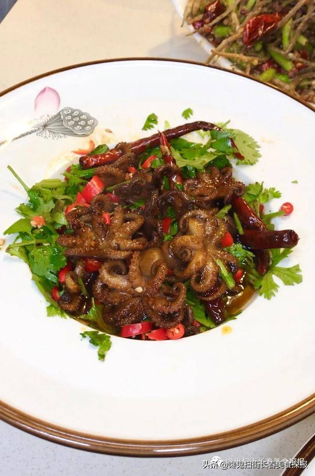 整扇烤猪排配烤大鹅,神仙来了也喝多!