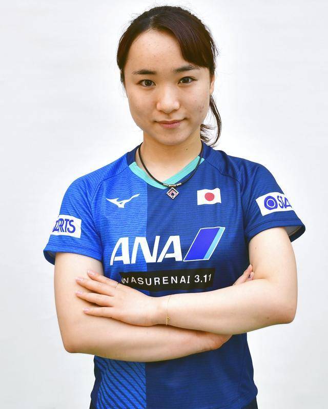 伊藤美诚拒绝比赛,害怕被国乒研究,刘国梁也要做好保密_日本