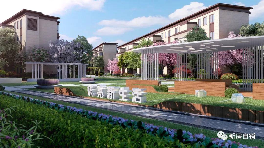 光明墅上海实验东滩学校旁约90120㎡叠墅即将入市