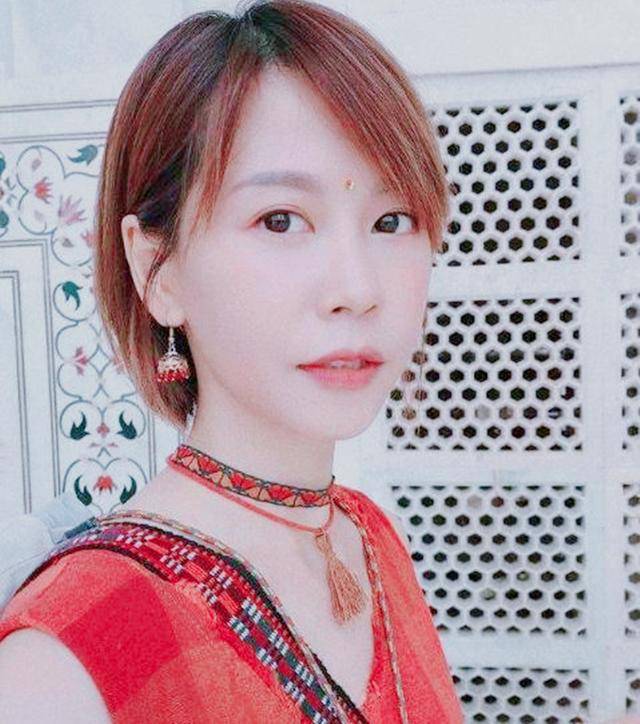 歌手陈慧敏埃及旅行遭难10分钟被侵犯3次后悔没反抗