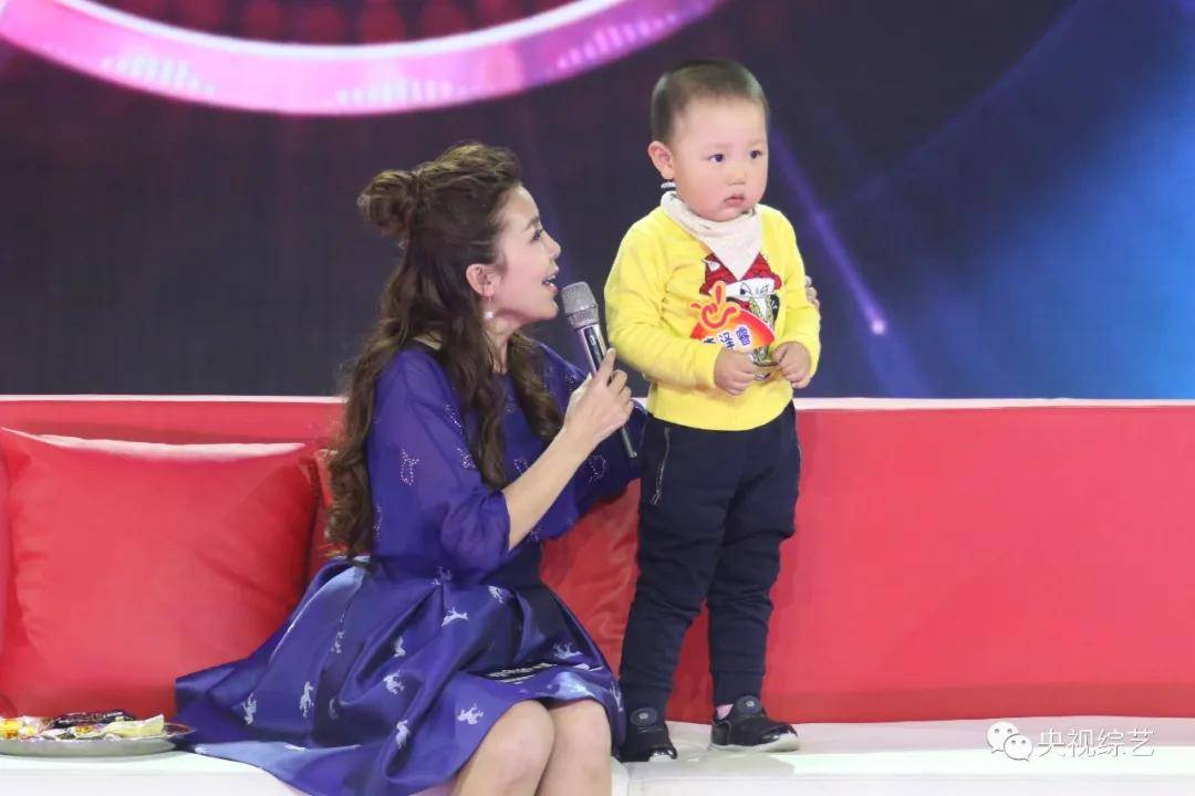 cctv3《非常6 1》"小不点大能耐"精彩集锦