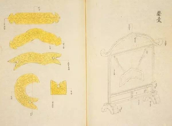 《佛器图谱》:帮你全面了解各类佛教器物_法器