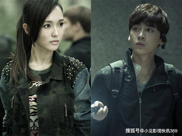 原创盗墓笔记和吴邪组过的cp除了阿宁和皮佣你们还知道哪位