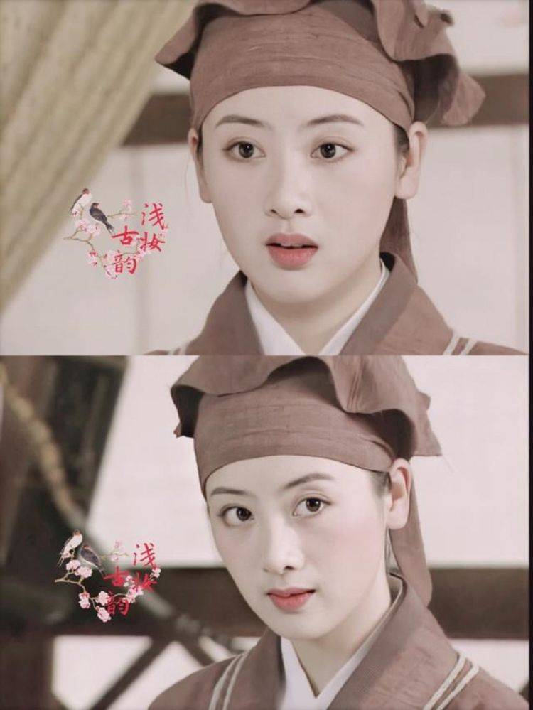 还有王慧娟/涓子,饰演的是《上错花轿嫁对郎》的昌平公主,小时候看的