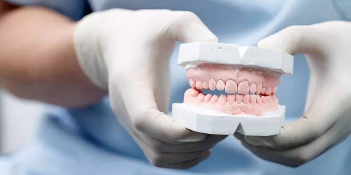 效果|襄阳3D全新数字化口扫，颠覆传统取模方式，欢迎前来体验！