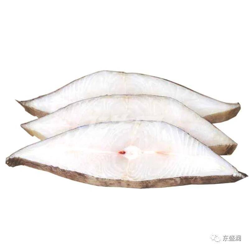 东盛澜丨一招教你辨别真假鳕鱼?