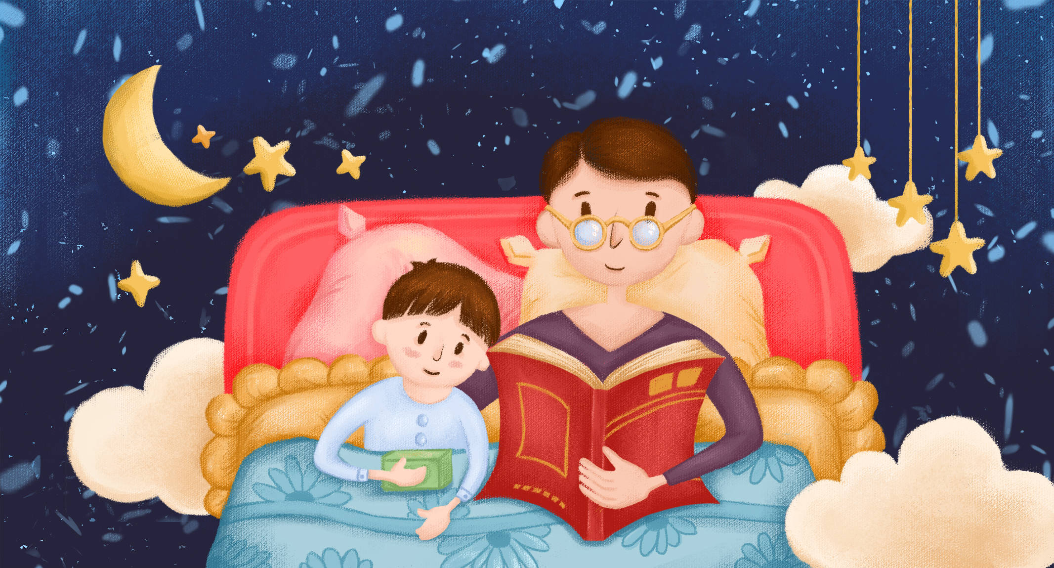 原创不剁手,不吃土就能挑选出孩子喜爱的绘本,建议家长收藏