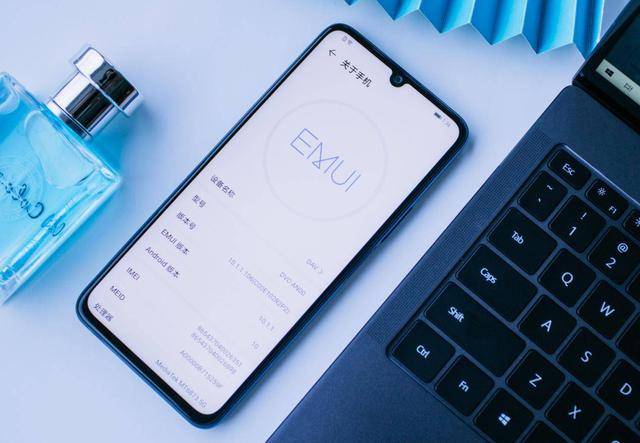 全新emui加持华为畅享20pro让你尽享智慧快捷5g手机体验