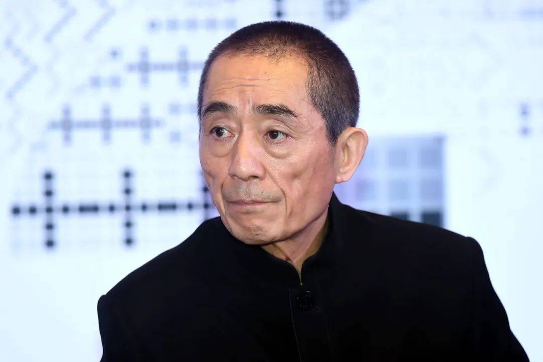 张艺谋简介 来自搜狐网