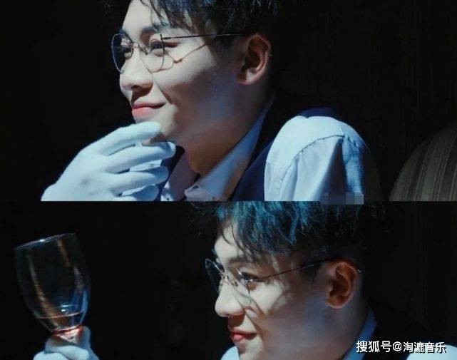 影视剧中的斯文败类陈道明的黑洞不是第一最迷人的最危险