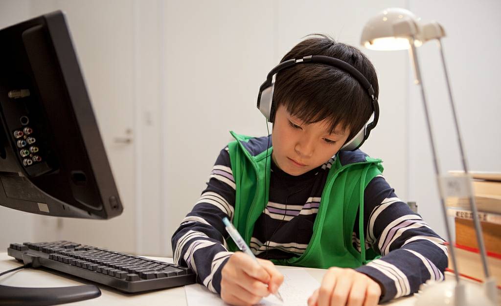 哈学帮写作业可以听音乐吗可以但要注意这3个特殊情况