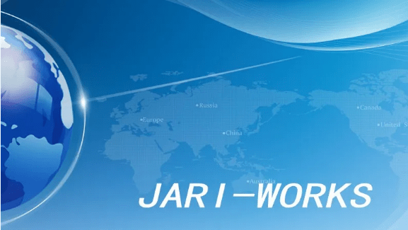 你好,jari-works!_软件