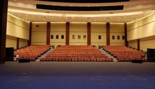 2019mna偶像学院练习生季度考核公演盛大举行