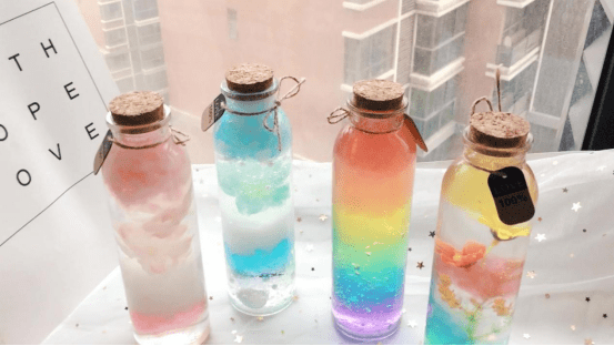 孩子玩"水晶宝宝"上瘾,家长知道成分后,傻眼了!