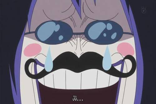 虽然是一个阴险的坏人,但本质上怯懦怕死又狂妄自负,常常成为笑料