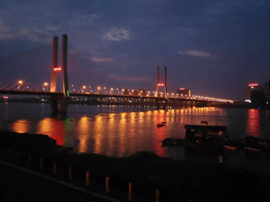 湘潭县云湖桥图片