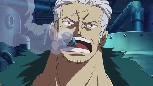 原创难怪"斯摩格"很快升到"中将"军衔,看看谁才是真正的"c位"