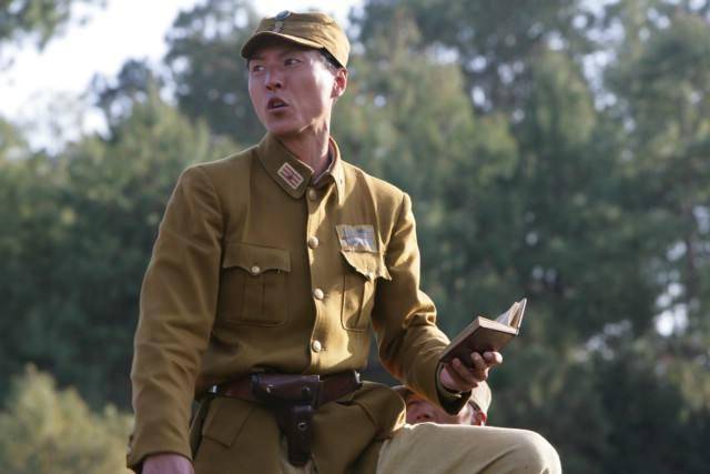 为何自带bgm的阿译,结局让人钦佩?