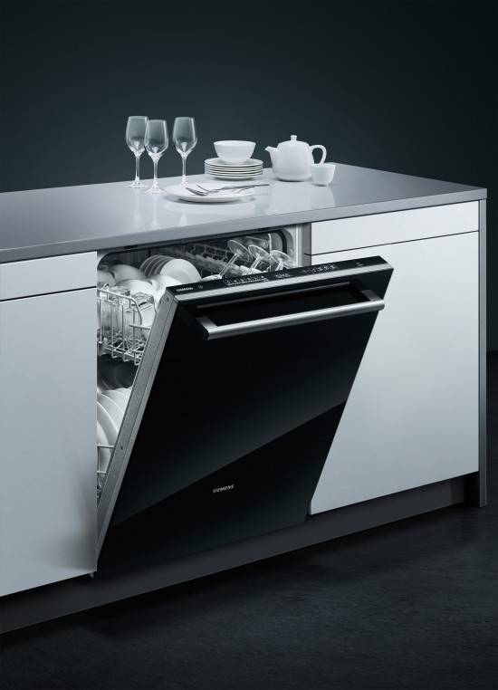 现代厨房生活什么样跟随博西家电精湛卓越的厨电布局一探究竟