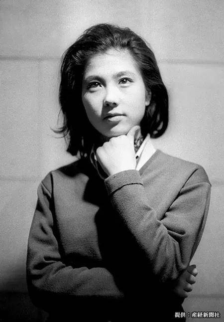 大原丽子(1947年11月13日-2009年8月6日,本名森内丽子,出生于日本