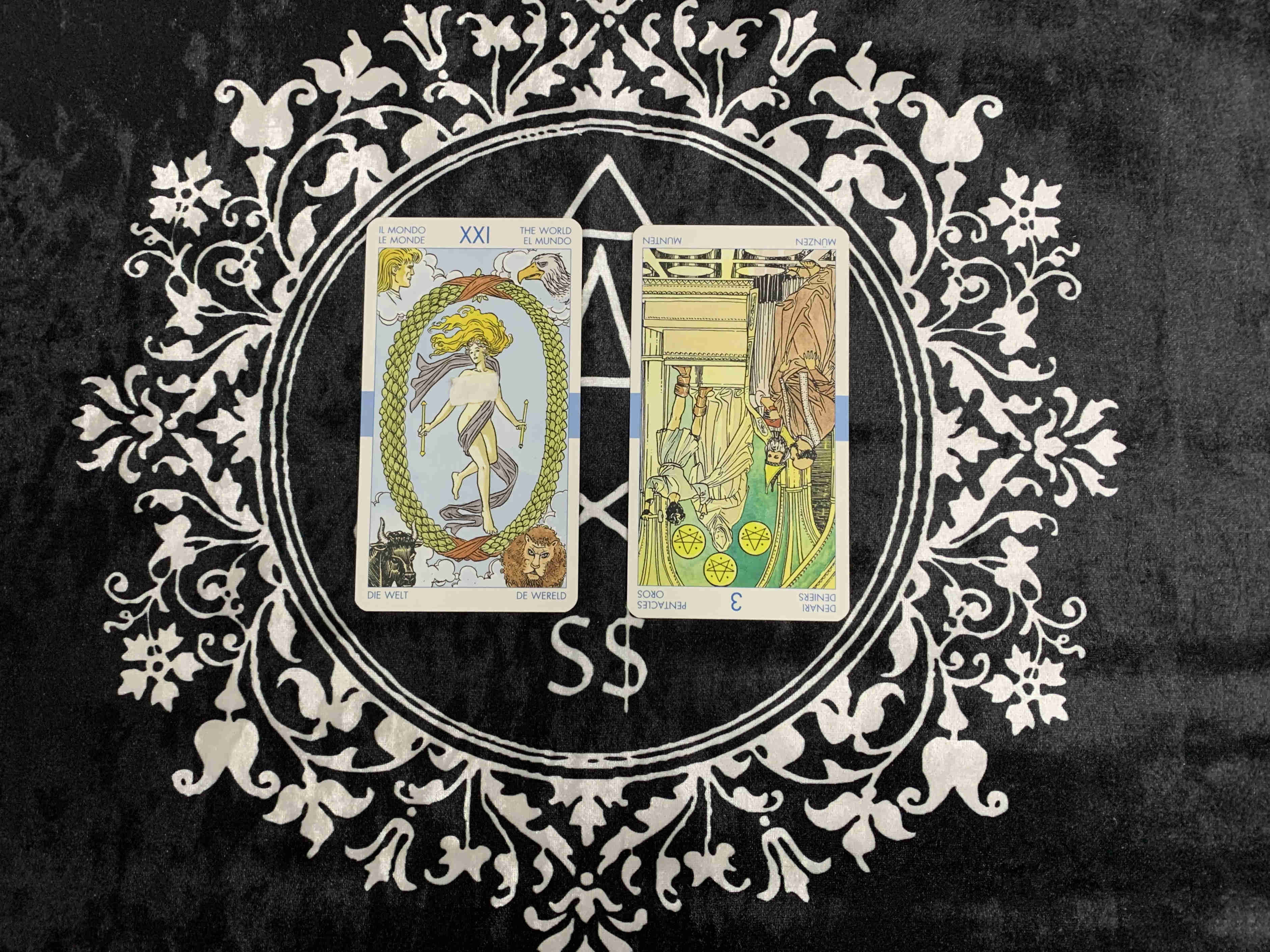 梦黎塔罗:2020年8月狮子座运势占卜,感情迷失方向,需要沟通_状态