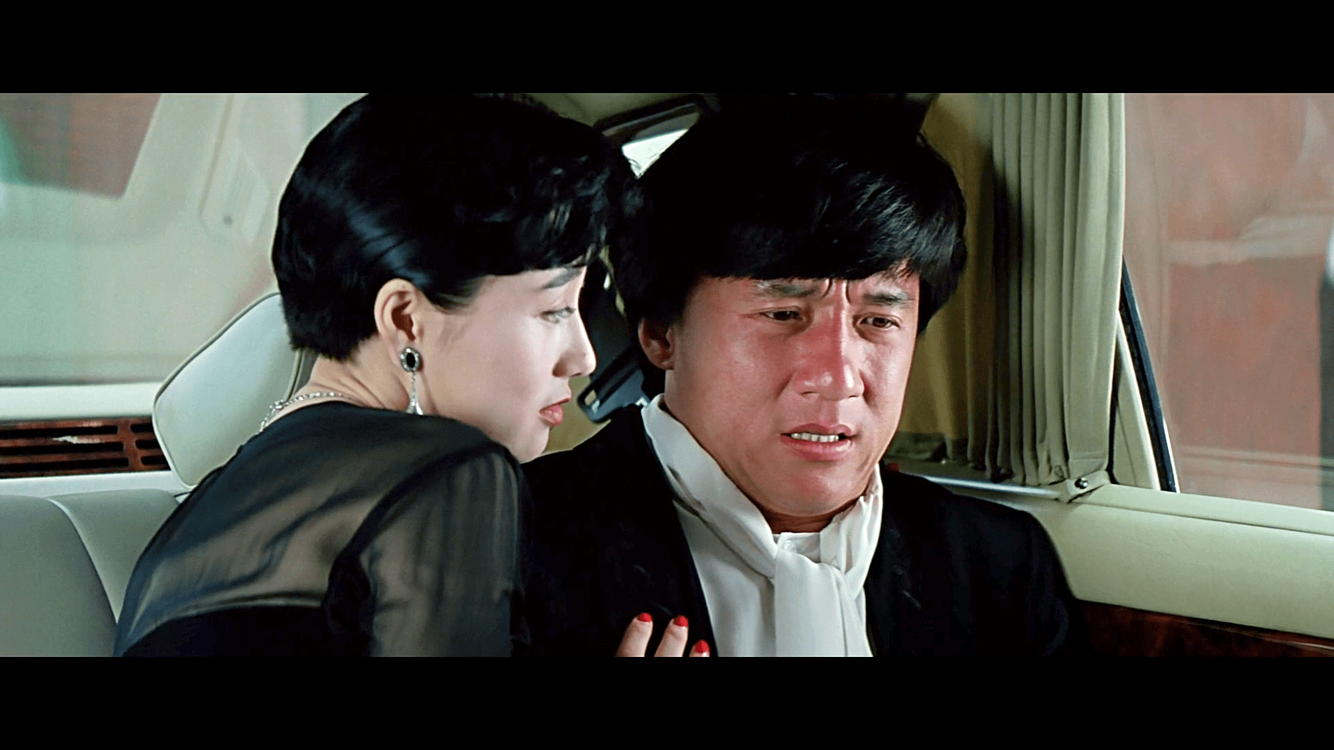 当年香港的四大尤物:关之琳仅排第四,叶玉卿第一实至名归