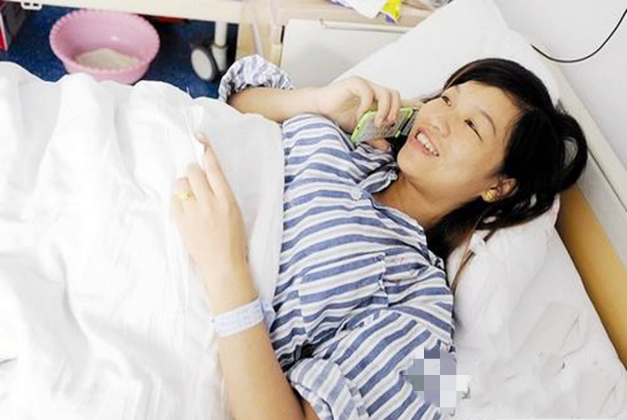 原创产后坐月子存在鄙视链?让亲妈伺候月子遭嘲笑,看看你在第几层