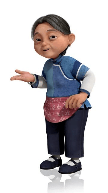 看嘉佳卡通,小凉帽陪你开启魔法暑假!_阿凉