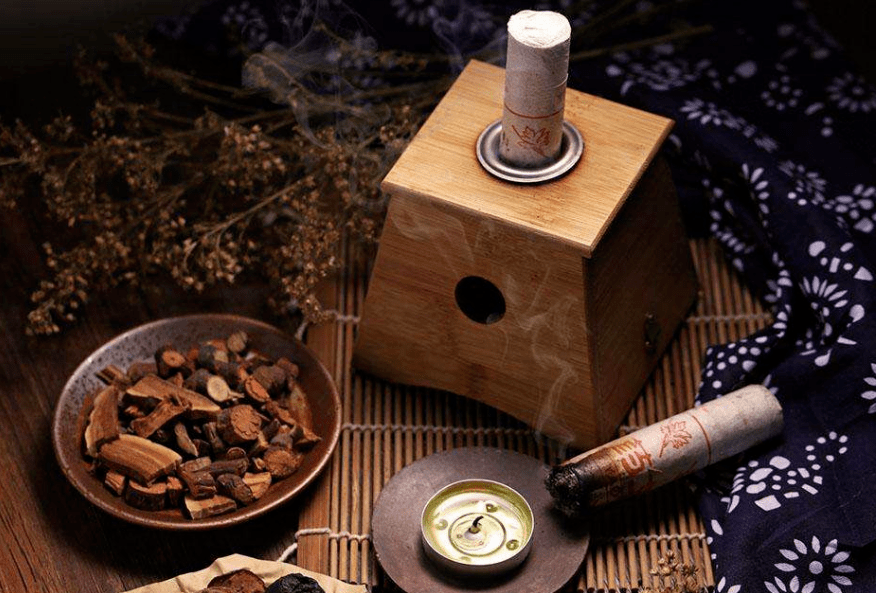 三伏天艾灸,拯救你的月子病