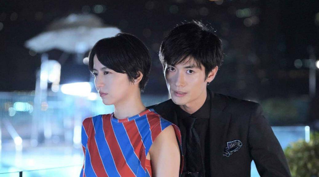 原创《信用欺诈师:公主篇》与三浦春马续前缘,长泽正美:幸好有他