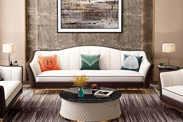 哼哈匠品|高颜值沙发·设计感十足