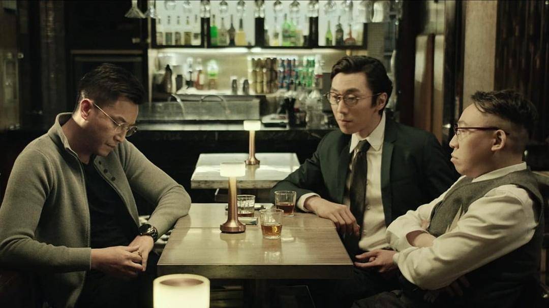 原创《作家的谎言》如何当一个合格的有钱人?