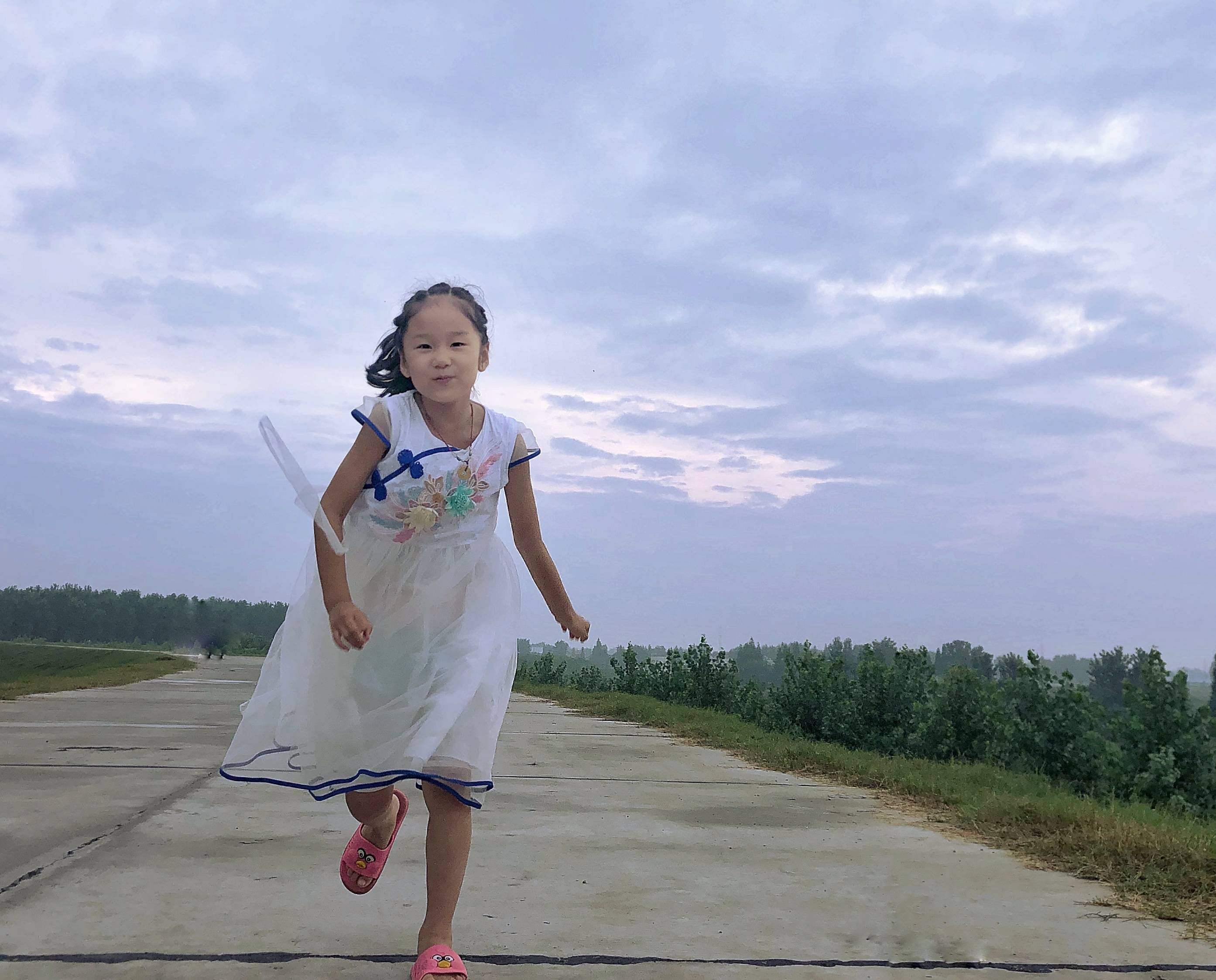 这样拍才配得上小孩子的天真可爱_手机搜狐网