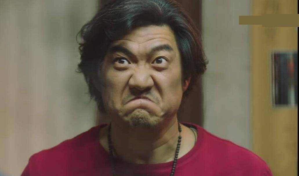 《重启》南瞎,北哑,东邪,西不在,中胖子,西不在是谁?