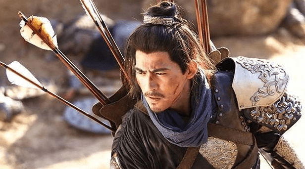 南朝宋武帝刘裕踩过的四大家族是哪四大家?