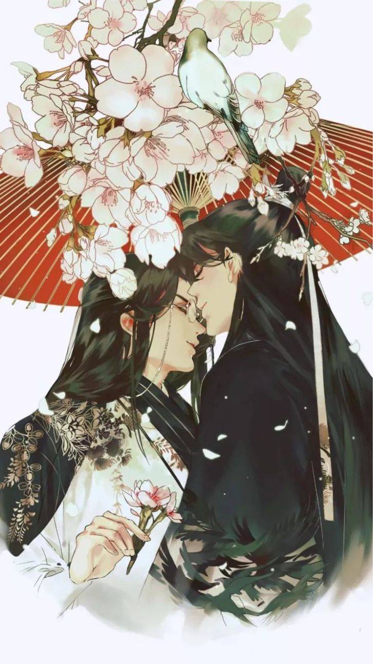 戳爷,杀破狼,撒野,蓝色系头像壁纸(内含可爱又沙雕的群名推荐)