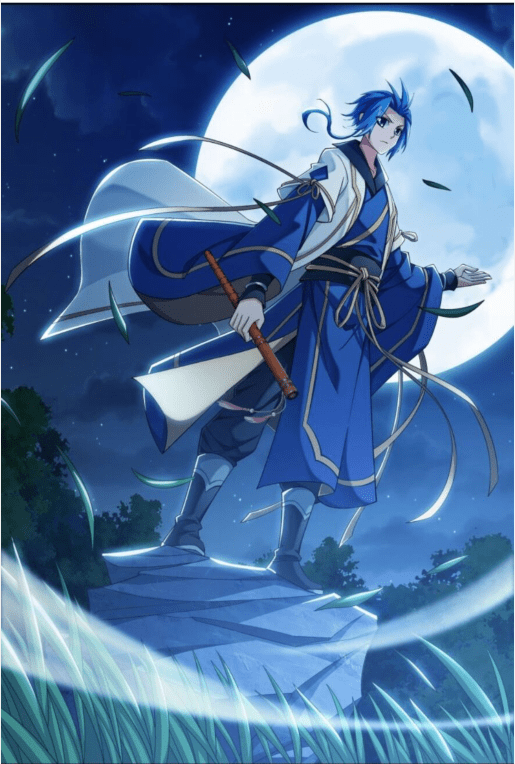 大主宰第347话 单身狗没人权_牧尘