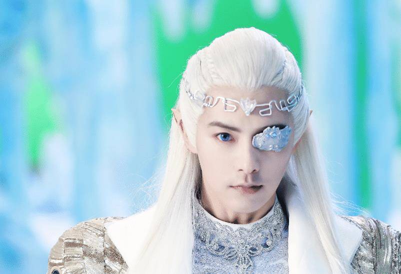 《幻城凡世》:有些美好注定不会逝去,会长久地留下来