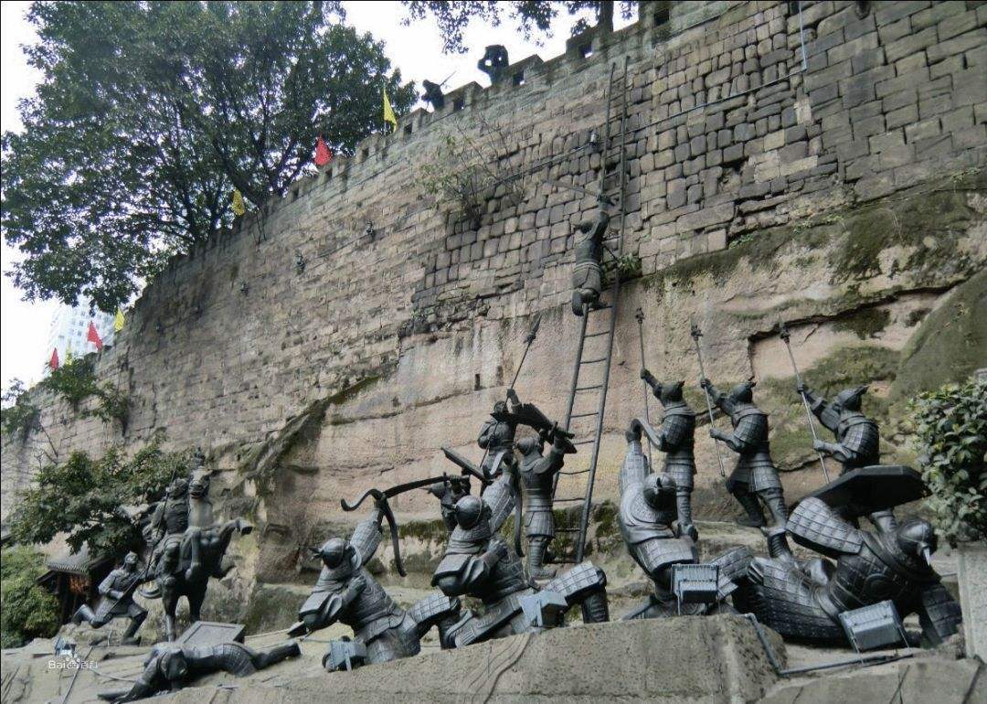 蒙古灭金用23年,灭西夏用21年,为何灭南宋却花费45年?