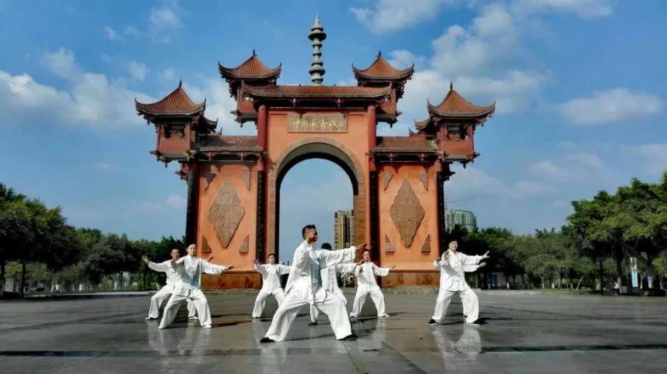 01 彭山之美,美在灿烂的文化 这里拥有两张全国知名的文化名片:彭祖