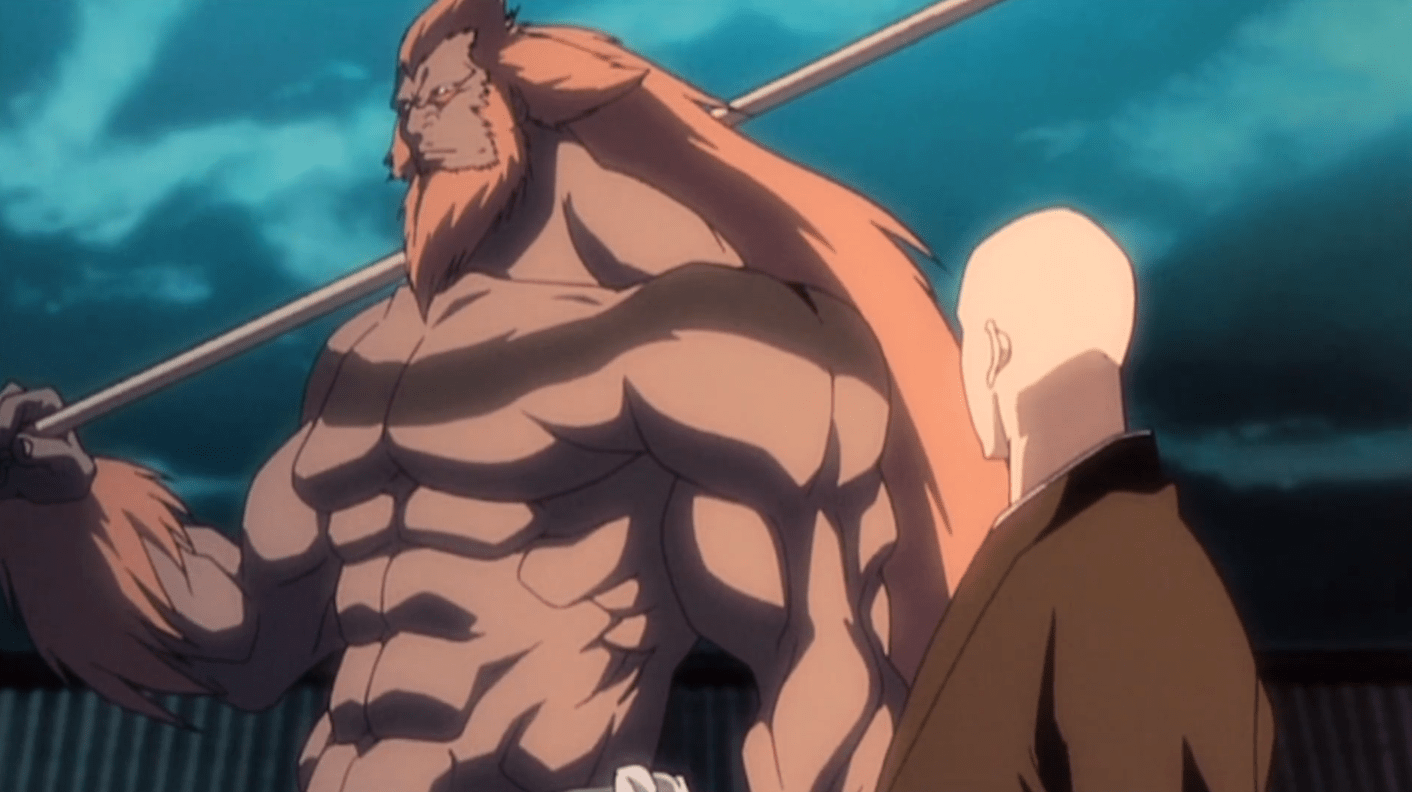 原创死神:谁说动画原创就不好看?这段原创剧情就被粉丝封为"神作"