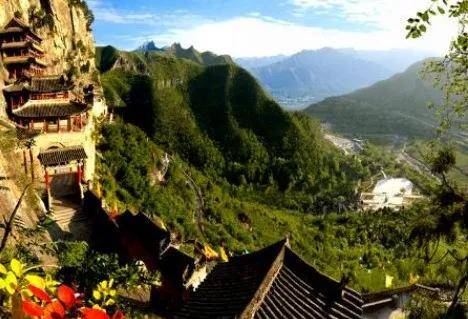 邯郸这18家景区对全国应届高考生免费开放!